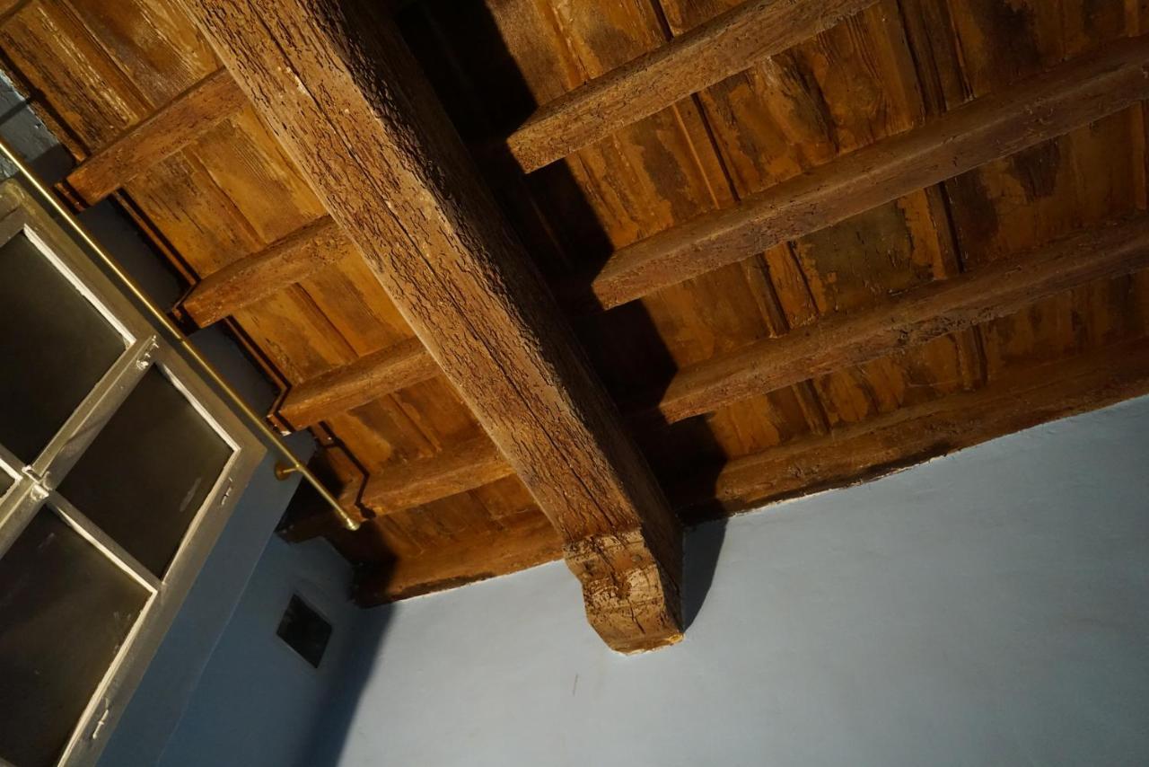 Residenza Dei Medici Palace Roberto Apartamento *