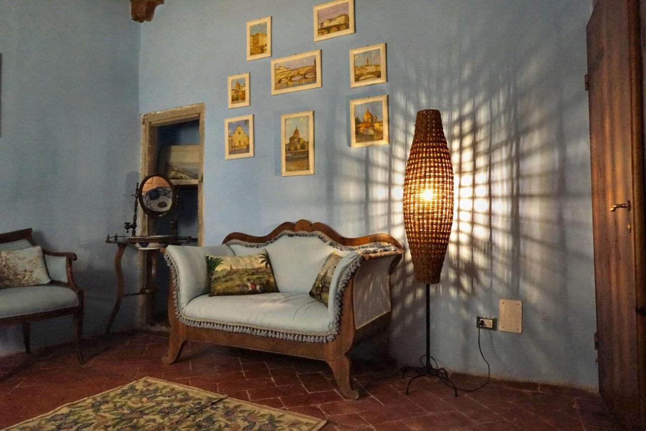 Apartamento Residenza Dei Medici Palace Roberto