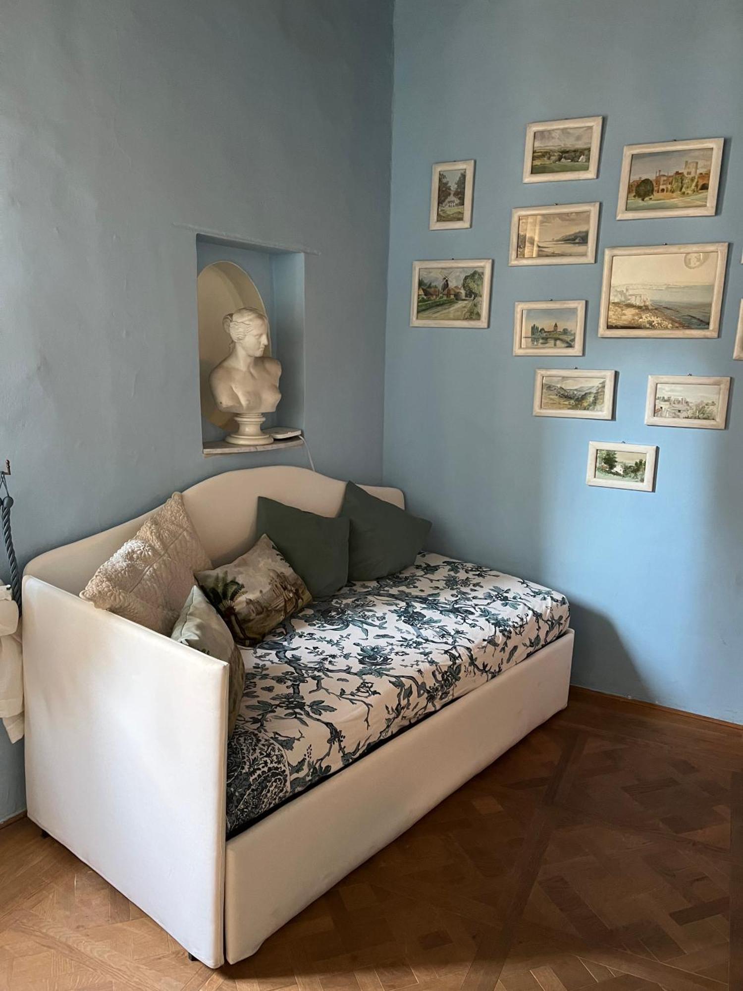 Residenza Dei Medici Palace Roberto Apartamento