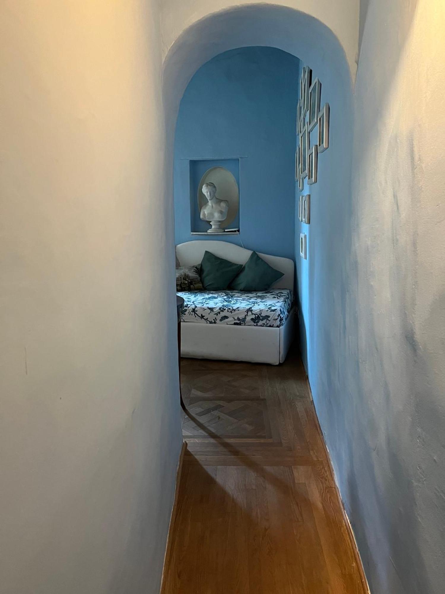 Apartamento Residenza Dei Medici Palace Roberto Florencia
